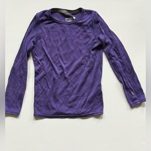 Smartwool Kids Thermal Base Layer